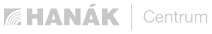 Logotipo del Centro Hanák