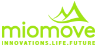 λογότυπο miomove