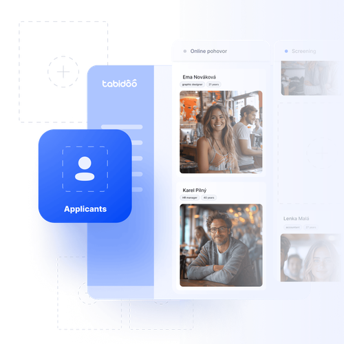 Debordelizace firemných dát