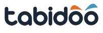 Tabidoo λογότυπο