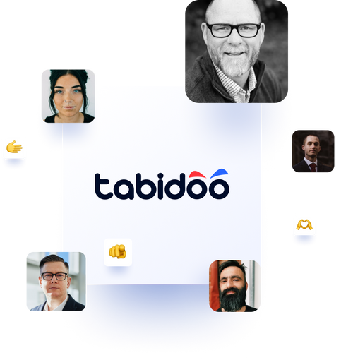 Tabidoo Ecosystem