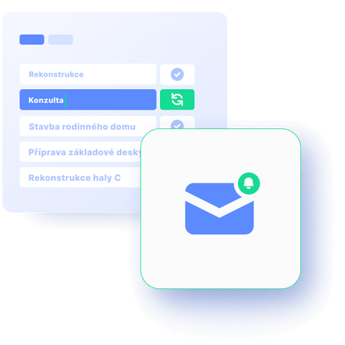 Stay up-to-date with notifications