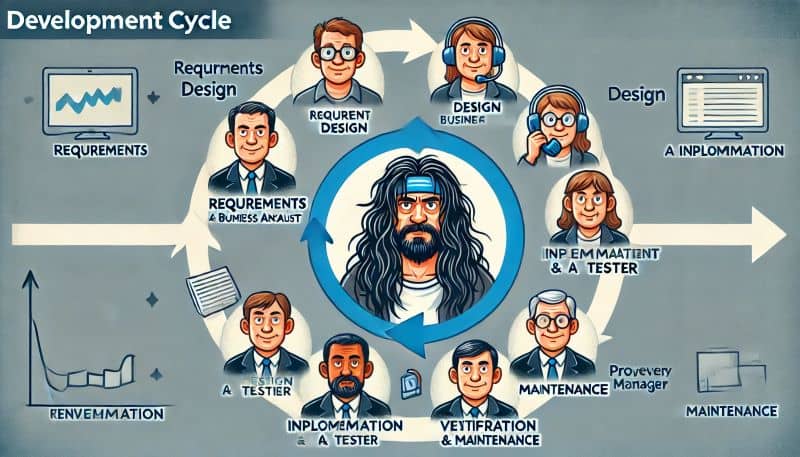 How LowCode platforms are changing IT projects