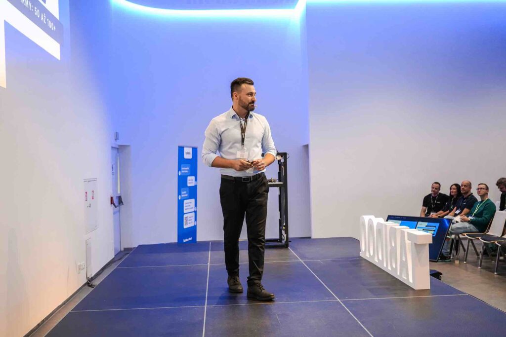 Podzim v Tabidoo: setkáváme se s vámi a podporujeme vás v růstu