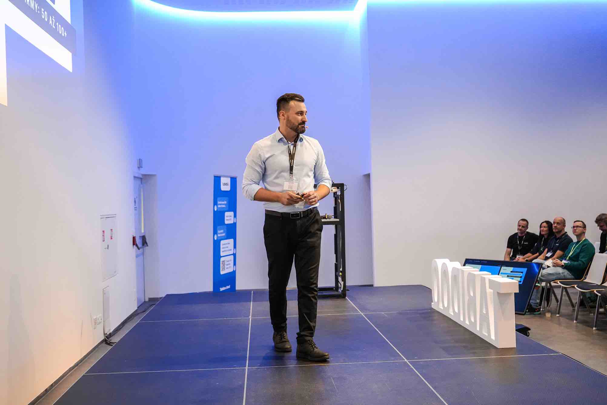 Podzim v Tabidoo: setkáváme se s vámi a podporujeme vás v růstu