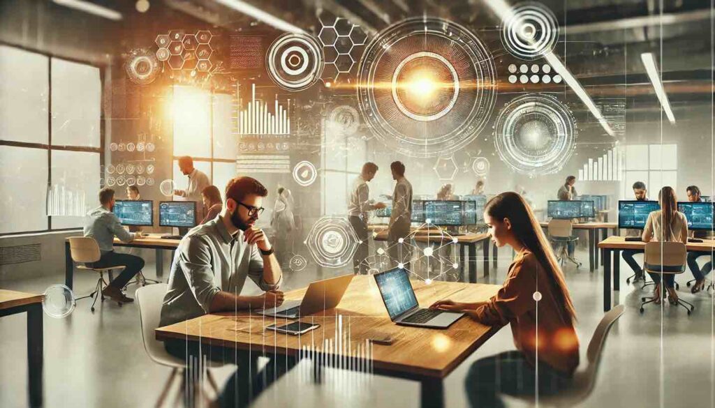 Když jedna ruka našla druhou: uzavřeli jsme partnerství s Make