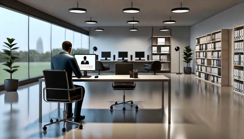 Chytrý nábor: Jak moderní nástroje zefektivňují výběr kandidátů (WEBINÁŘ ZDARMA)