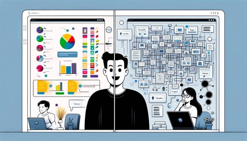 What the Low-Code platform is and isn’t