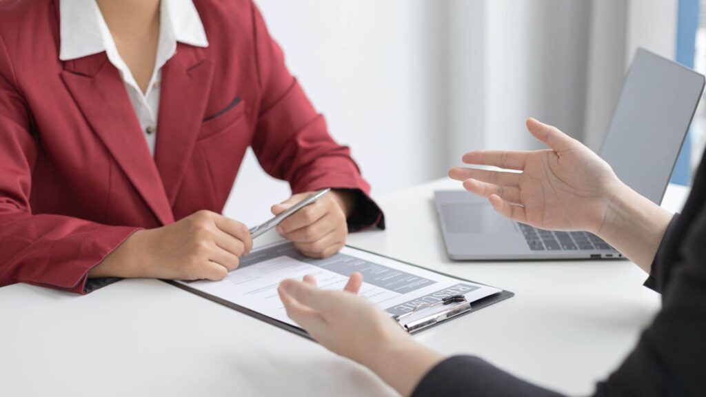 How ATS optimises the recruitment process