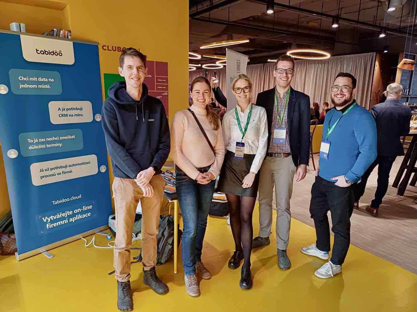 Projeli jsme Česko a Slovensko za tři týdny. Skončil další ročník DIGIFEST Roadshow