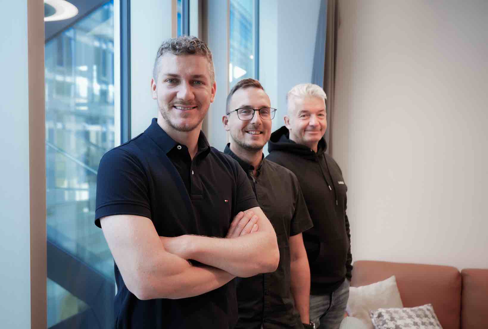 1 člověk, 10x větší výkon: Jak se Wexia a Tabidoo podílely na turbulentním růstu Naucime.ai