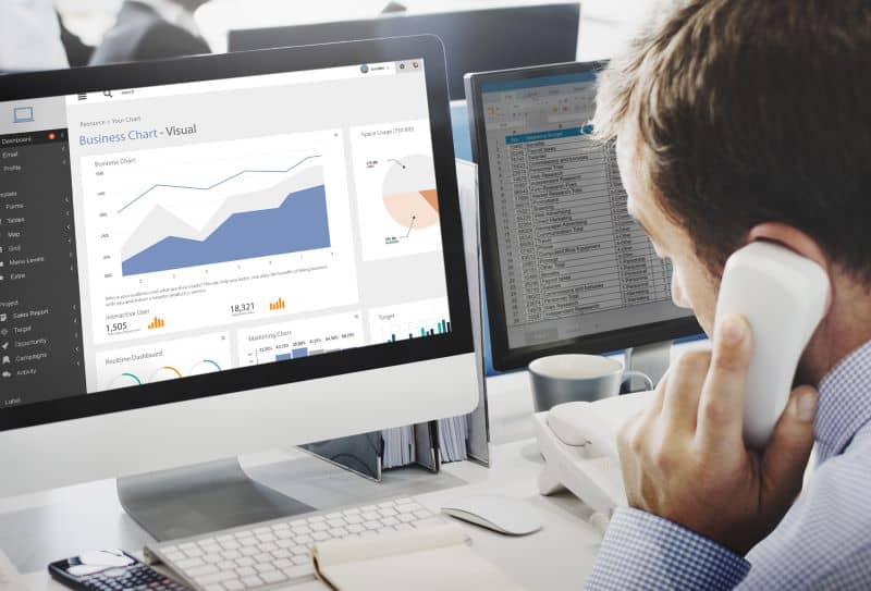 Adoptimal.cz and Tabidoo: We lit up the digital in the luxury light store