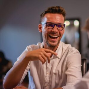 Ondřej Bumbálek, Nekorporát