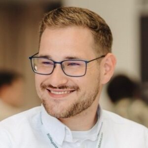 Petr Kříž, Chorizo Lab