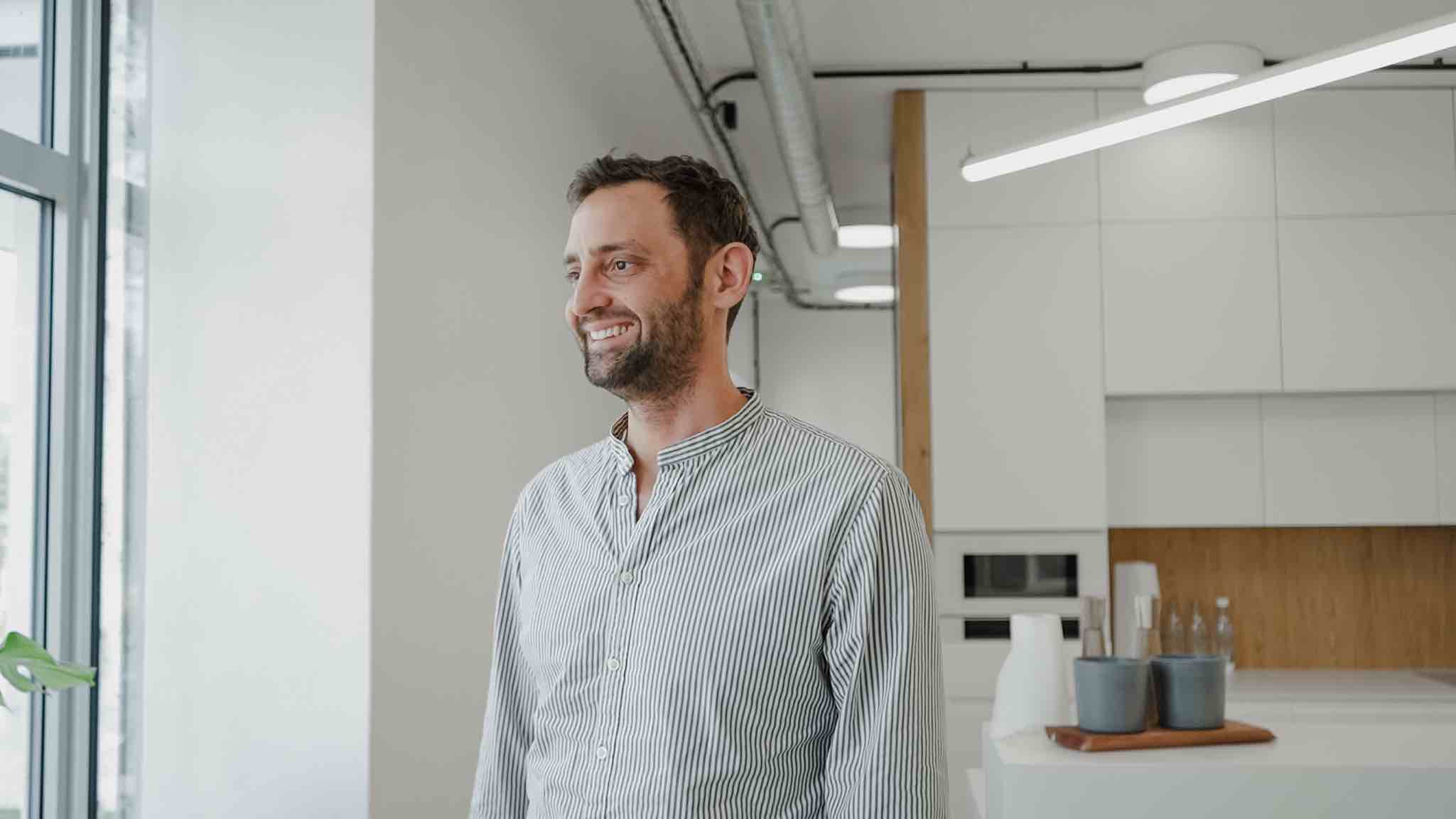 From a tram app to a robust system that manages the entire company. The A8000 studio is growing and Tabidoo with it