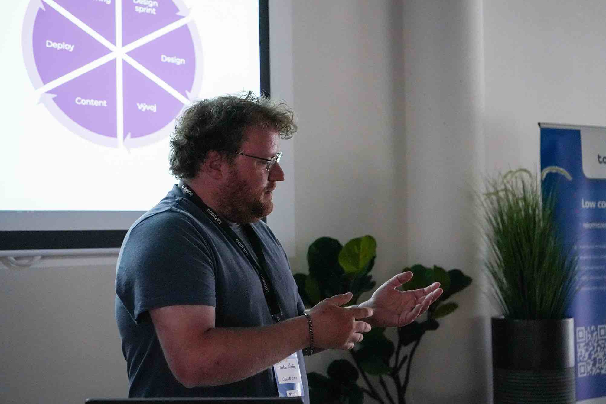 When internal processes can’t keep up with the pace of growth, it’s time to act. Quanti has gone digital with Tabidoo