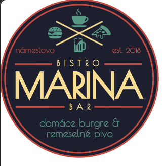 Bistro Bar Marina