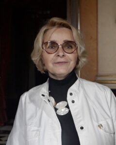 Ing. Dagmar Růžičková