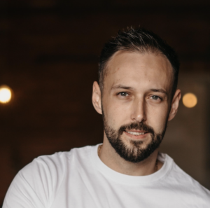 Andrej Smržík