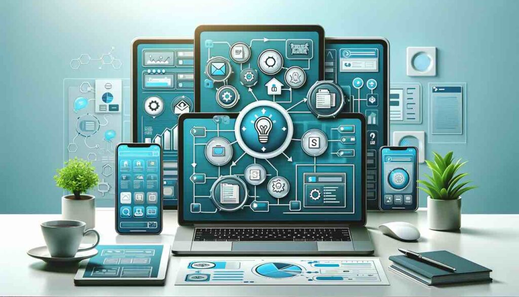 DigiApp & Tabidoo : “Mostly cheap – the customer portal ended up saving more than just money.”