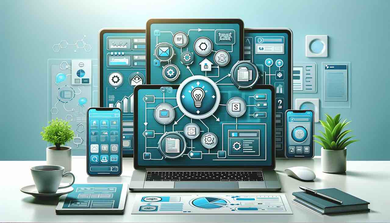 DigiApp & Tabidoo : “Mostly cheap – the customer portal ended up saving more than just money.”