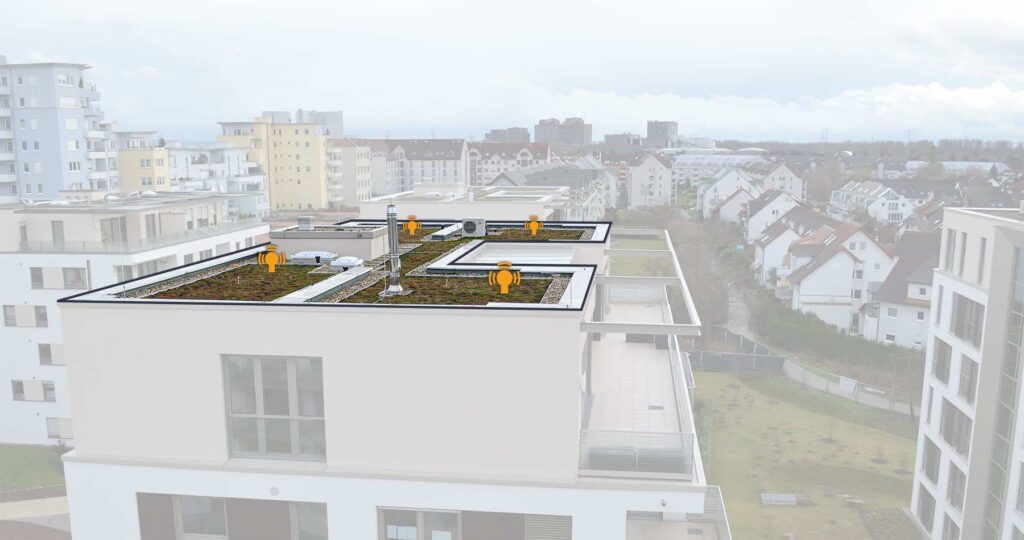 Less paperwork, more visibility: FLO’s Digital Transformation Leak Localization