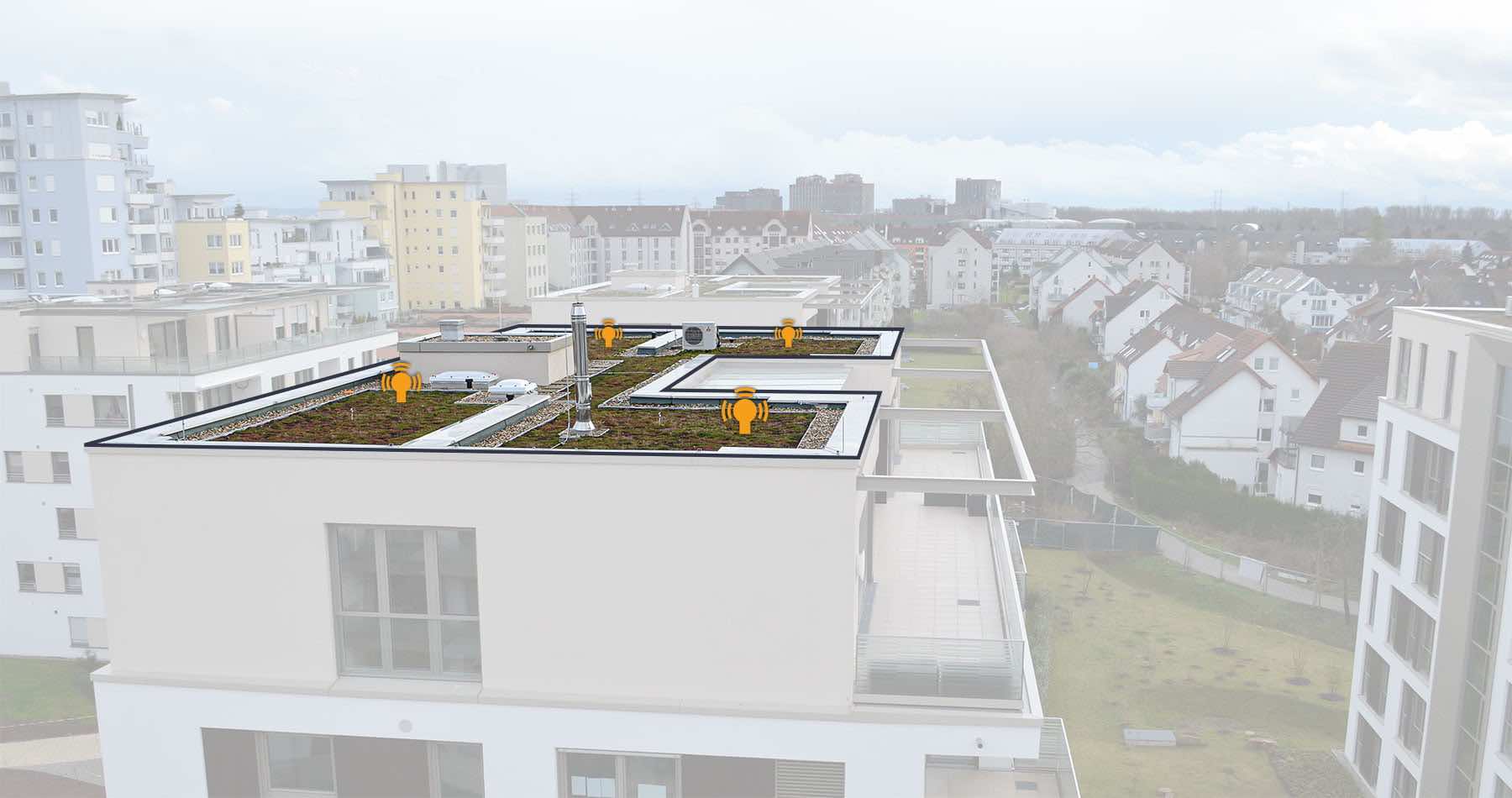 Less paperwork, more visibility: FLO’s Digital Transformation Leak Localization