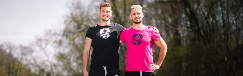 Shvihei and Tabidoo: Getting your data in order in the world of e-commerce