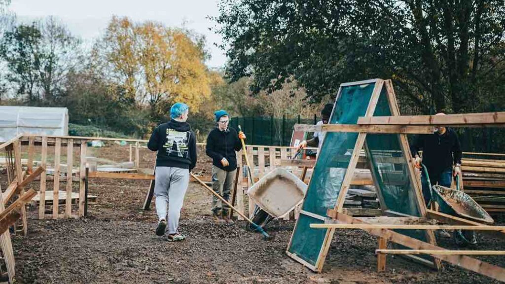 „Tabidoo raised the quality of our data management tenfold,” Tabidoo has also gained popularity abroad, with organisations like Three13 using the product