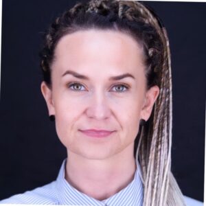 Miroslava Pivrncová