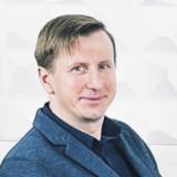 Petr Grusman, jednatel