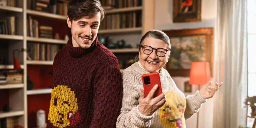 Wise Owl and Tabidoo: Innovations in senior education