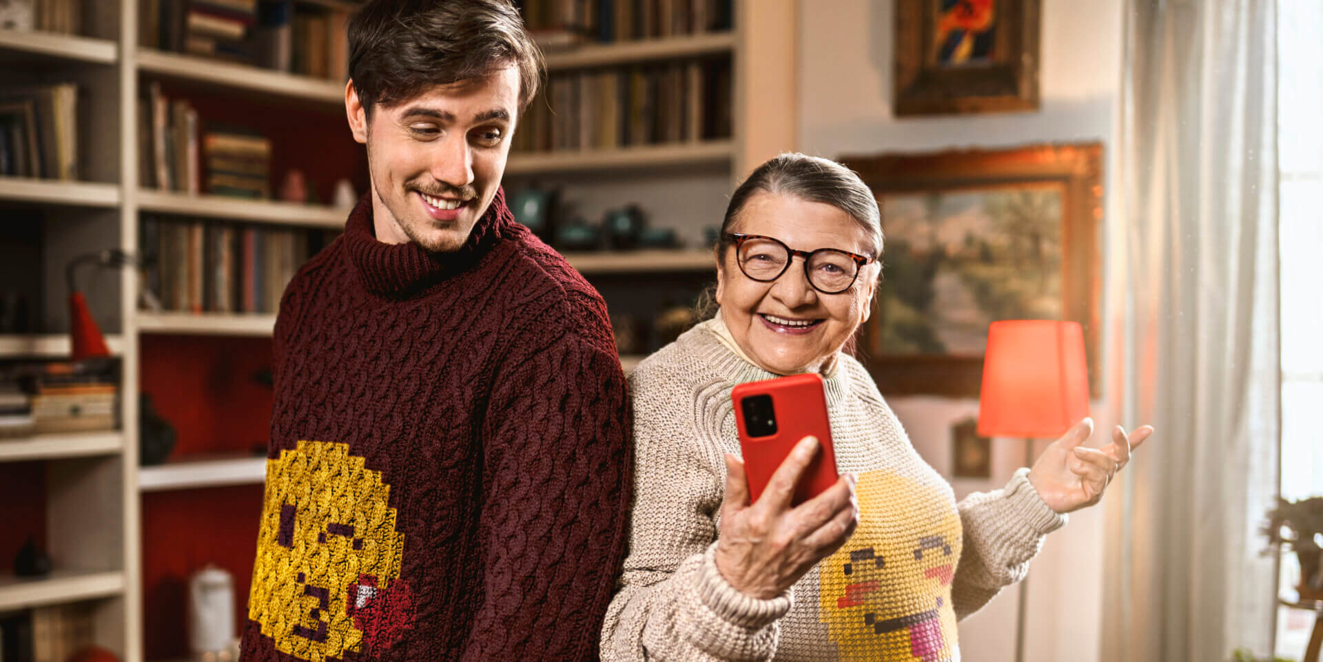 Moudrá Sovička a Tabidoo: Inovace ve vzdělávání seniorů