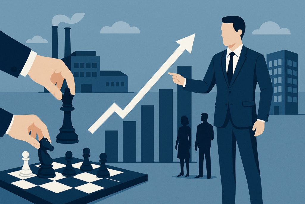 “In a crisis it is good to have a vision. AND Tabidoo!” or how JPF Czech switched to a low-code platform