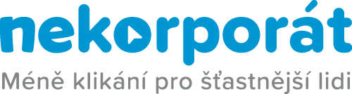 Nekorporát s.r.o.