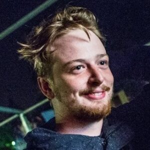 Daniel Jirotka