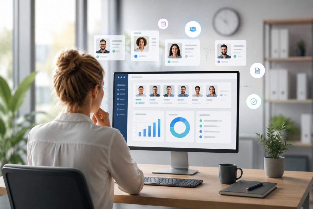 How to keep track of employees: A complete guide to employee management