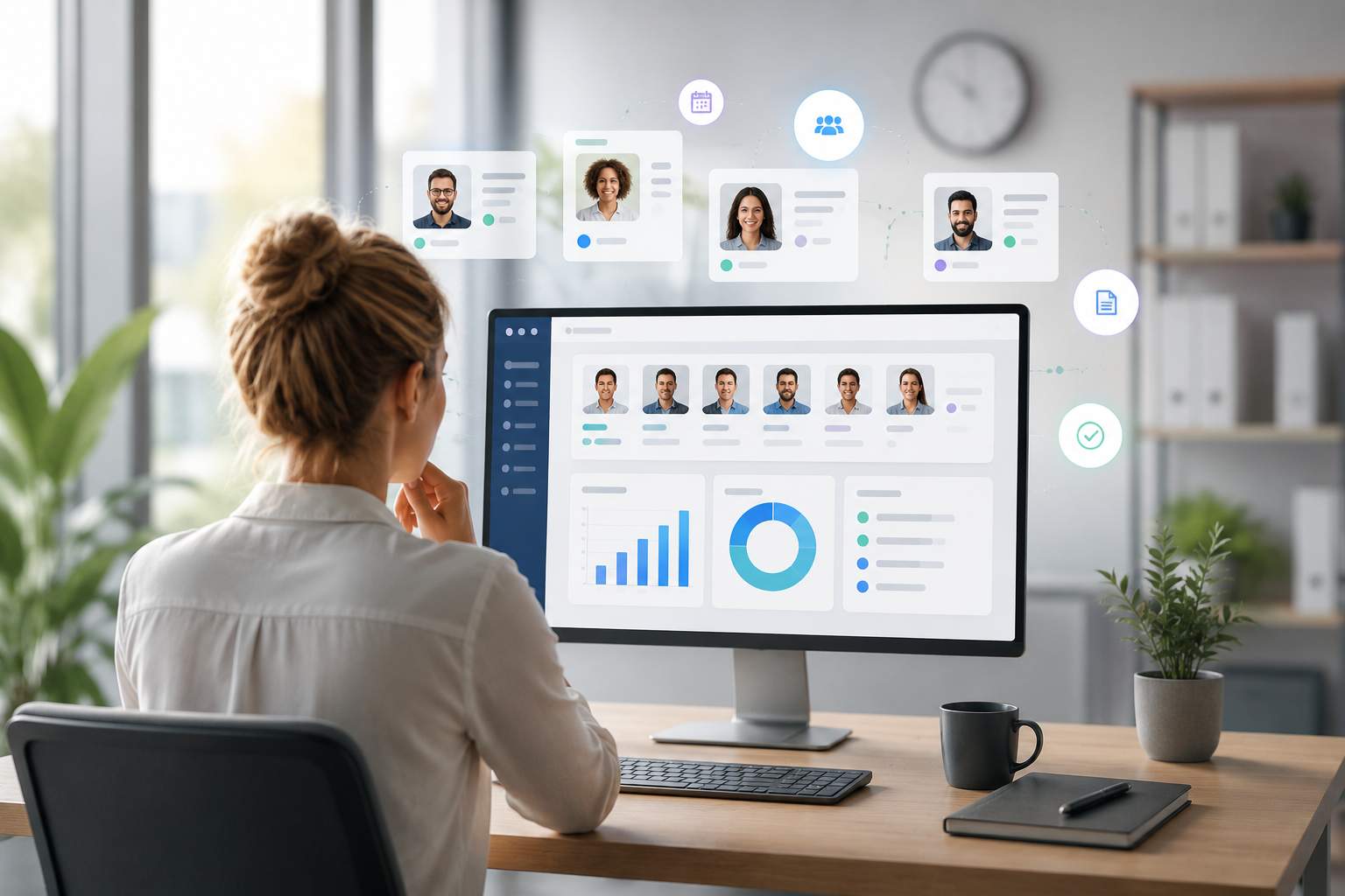 How to keep track of employees: A complete guide to employee management