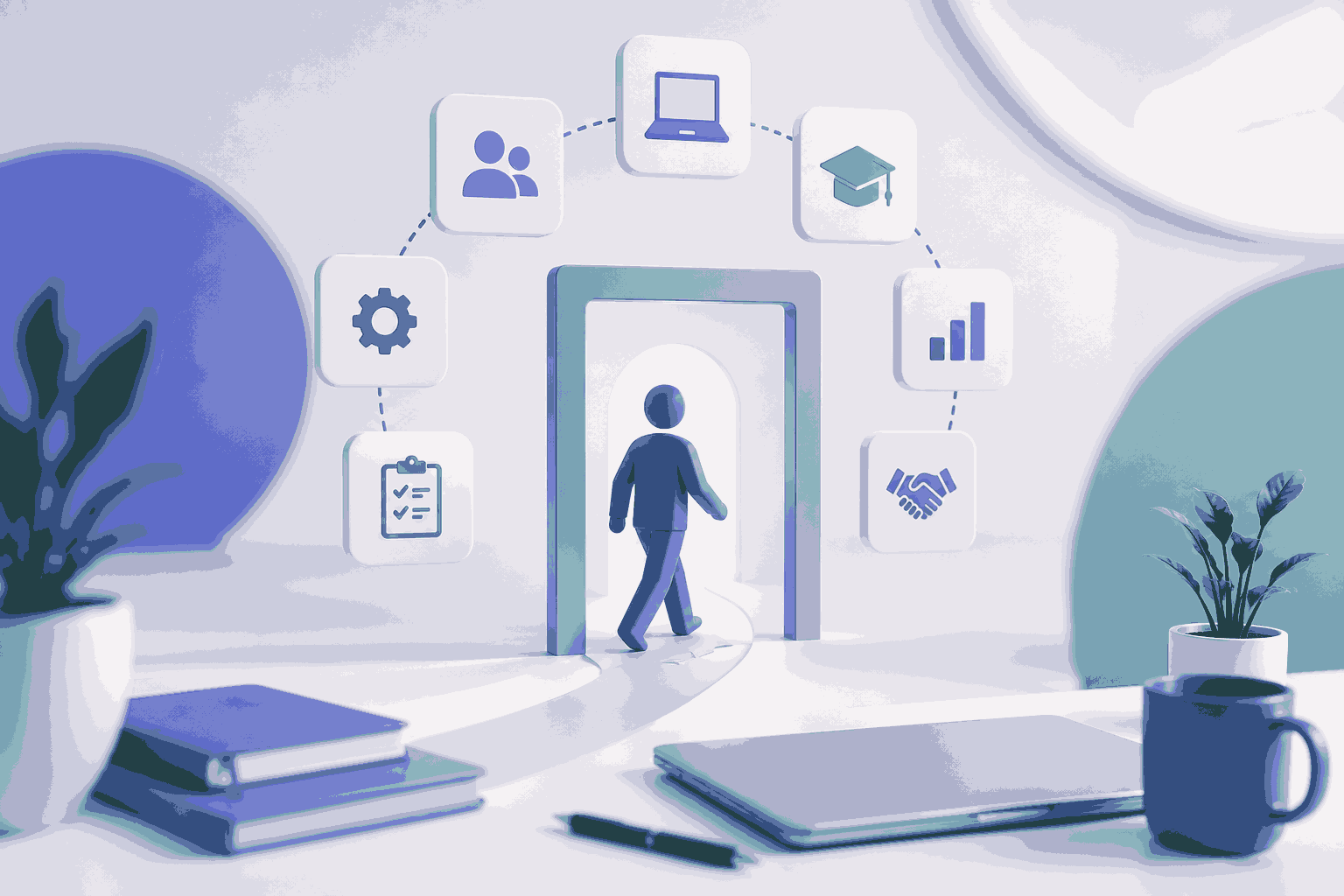 How to manage employee onboarding: stop relying on emails and spreadsheets