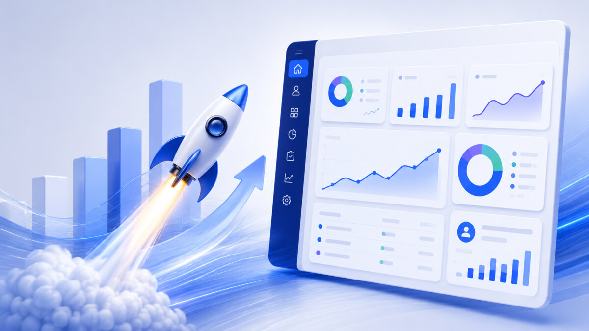 We’ve launched CRM Platinum: Run your business more efficiently and go full throttle