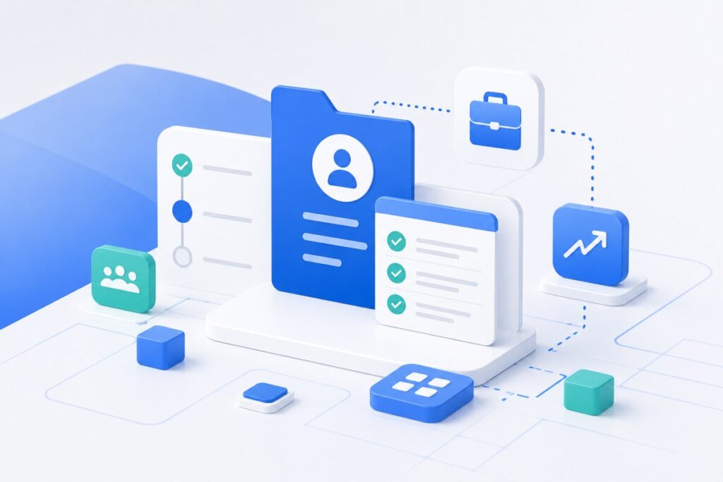 We have launched ATS Platinum. The most convenient way to manage the tender process